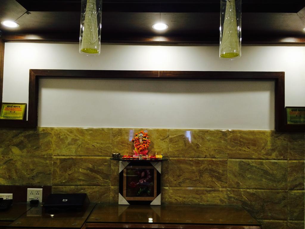 Hotel Mehra Inn アムリトサル エクステリア 写真