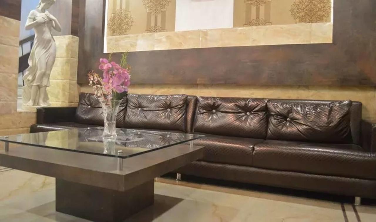 Hotel Mehra Inn アムリトサル エクステリア 写真